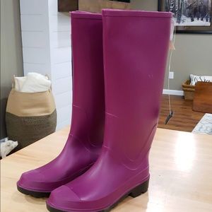 Boots NWT